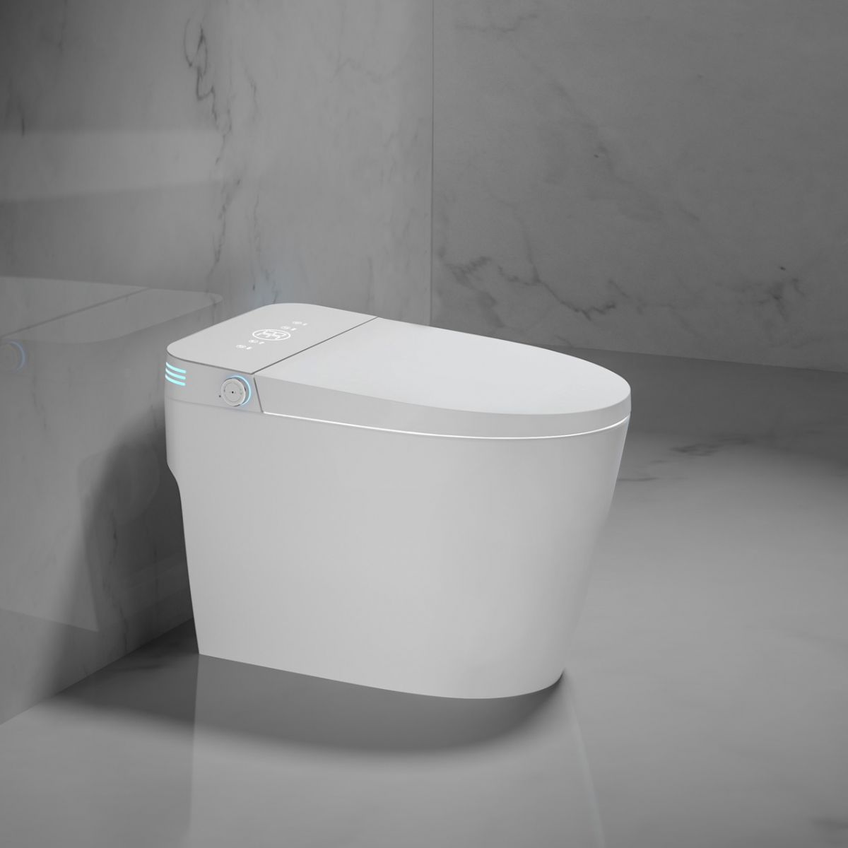 Bàn Càu Thông Minh VS61